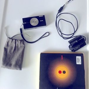 Kodak digital camera and accesories